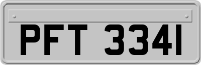 PFT3341