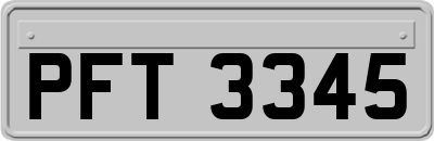 PFT3345
