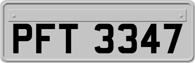 PFT3347