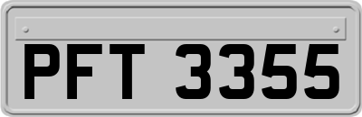 PFT3355