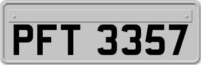 PFT3357