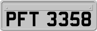 PFT3358