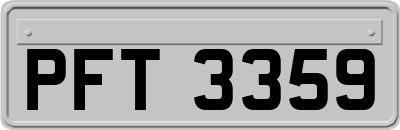 PFT3359