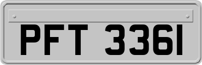 PFT3361