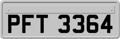 PFT3364