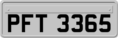 PFT3365
