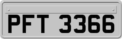 PFT3366