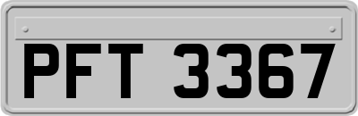 PFT3367