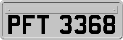 PFT3368
