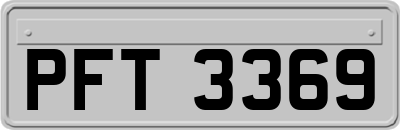 PFT3369
