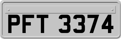 PFT3374
