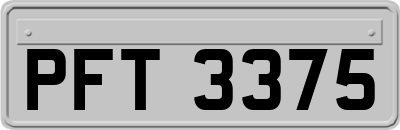 PFT3375