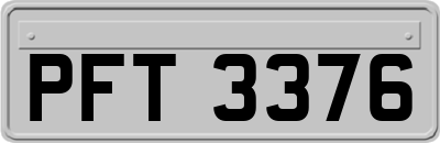 PFT3376