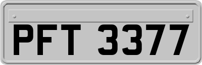 PFT3377