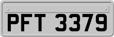 PFT3379