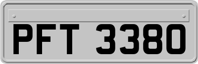 PFT3380