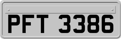 PFT3386