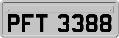 PFT3388