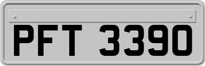 PFT3390