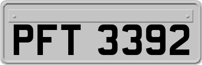 PFT3392