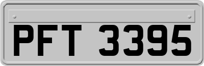 PFT3395
