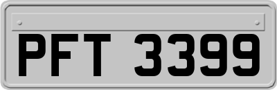 PFT3399