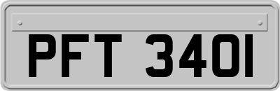 PFT3401