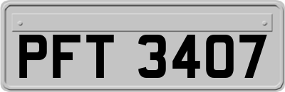 PFT3407