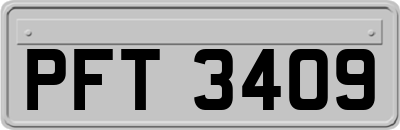 PFT3409