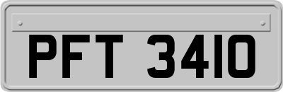 PFT3410