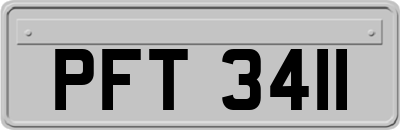 PFT3411