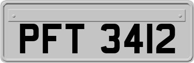 PFT3412