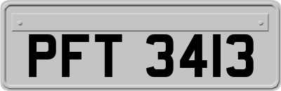 PFT3413