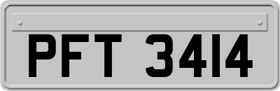 PFT3414