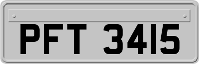 PFT3415