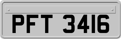 PFT3416