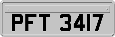 PFT3417