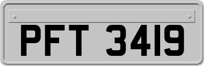PFT3419
