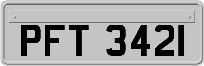 PFT3421