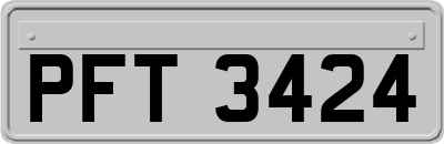 PFT3424