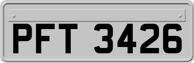 PFT3426
