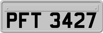 PFT3427