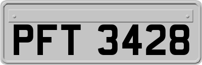 PFT3428