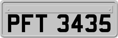 PFT3435