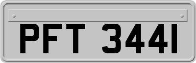 PFT3441