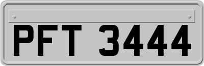 PFT3444