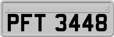 PFT3448