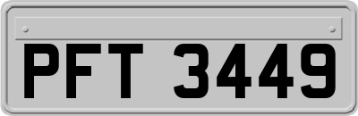 PFT3449