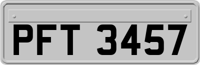 PFT3457