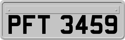 PFT3459